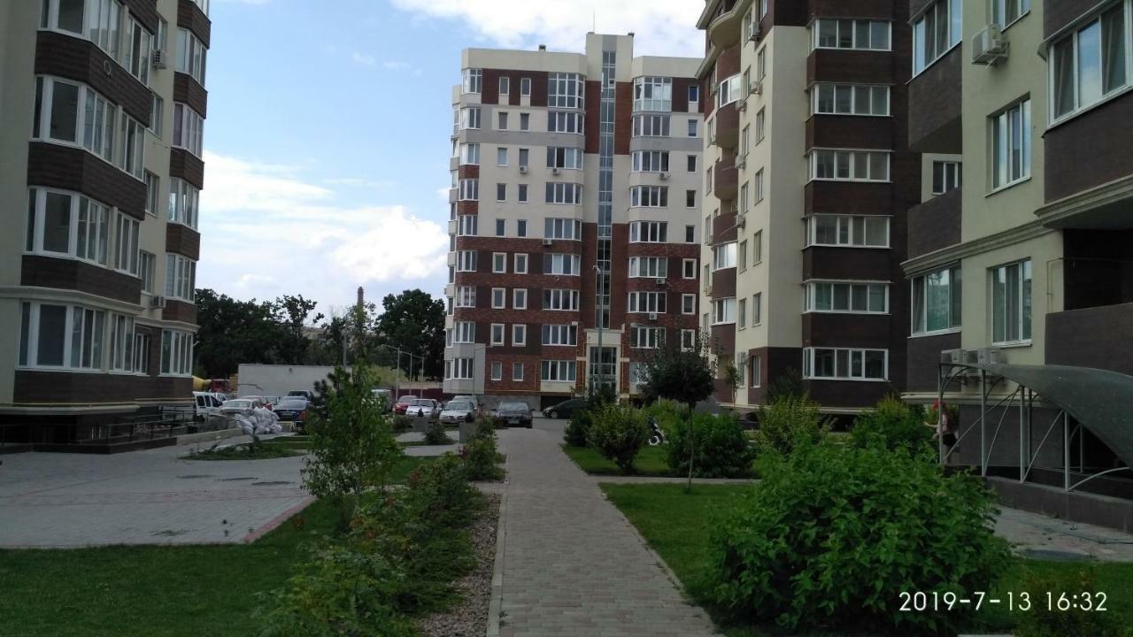 Студия-23М Odessa Exterior foto