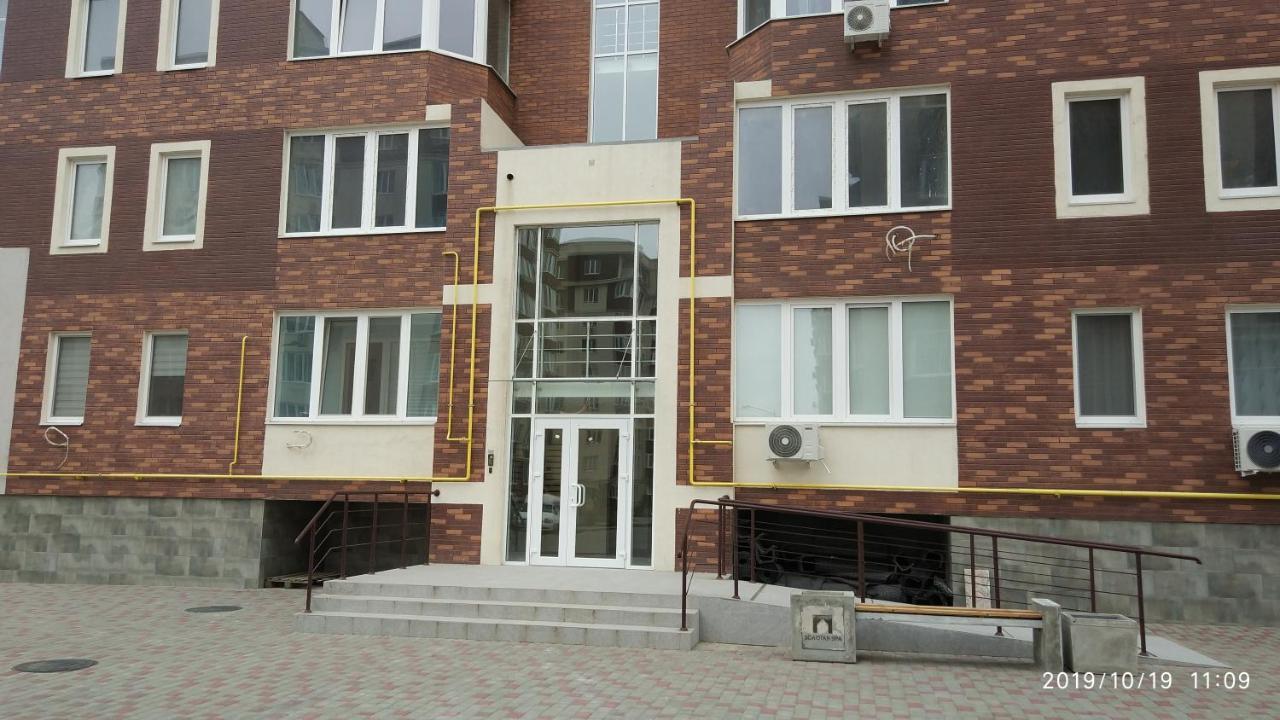 Студия-23М Odessa Exterior foto